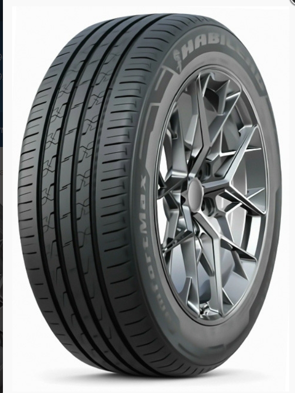 Шина Habilead ComfortMax H206 92V 205/60R16